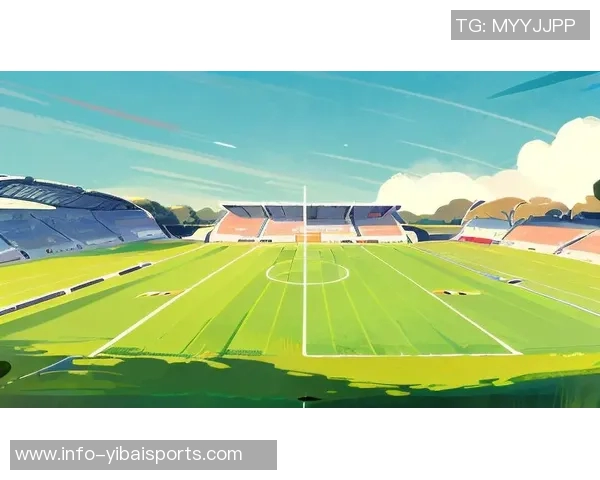 飞翔的足球在绿茵场上舞动梦想与激情的旋律