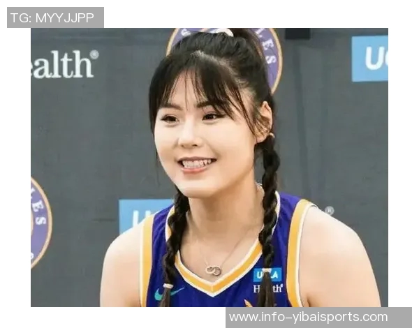 李月汝首战风暴获胜尽管得分挂零美女状元贡献19分6篮板8助攻表现抢眼