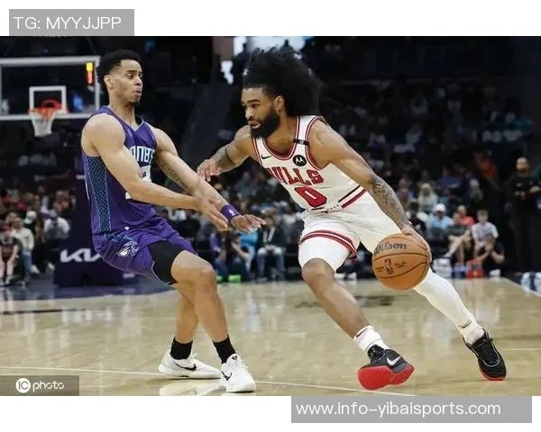 公牛队怀特砍下37分吉迪贡献23分10篮板8助攻力克黄蜂队