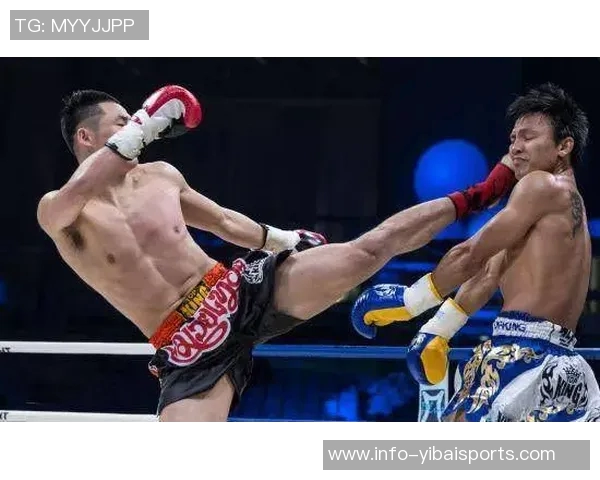 魏锐与勒德斯拉巅峰对决谁能在拳坛中脱颖而出引发热议 魏锐与勒德斯拉巅峰对决谁能在拳坛中脱颖而出引发热议